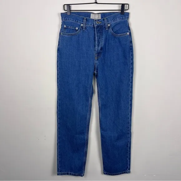 Everlane The Summer Slouch Jean, Size 24