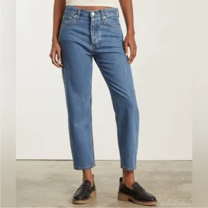 Everlane The Summer Slouch Jean, Size 24