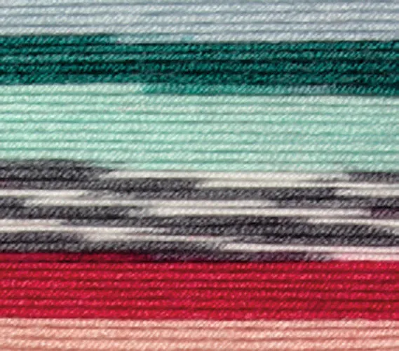 Fairground Double Knitting James C Brett G7