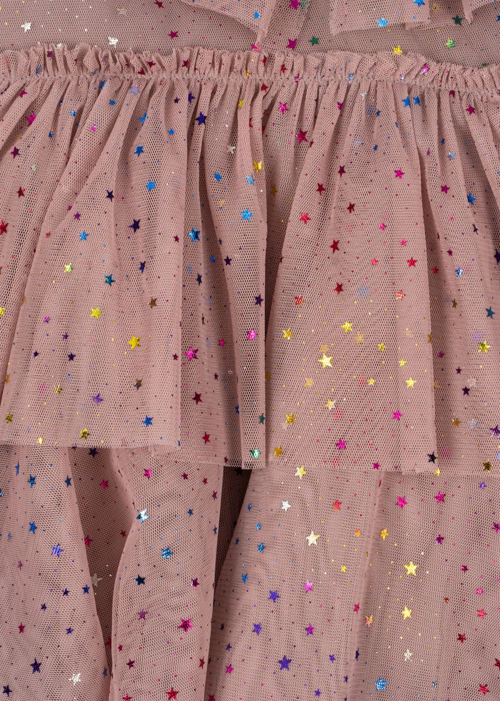 Fairy Dress -  Etoile Multi Shadow