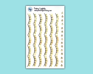 Fairy Lights