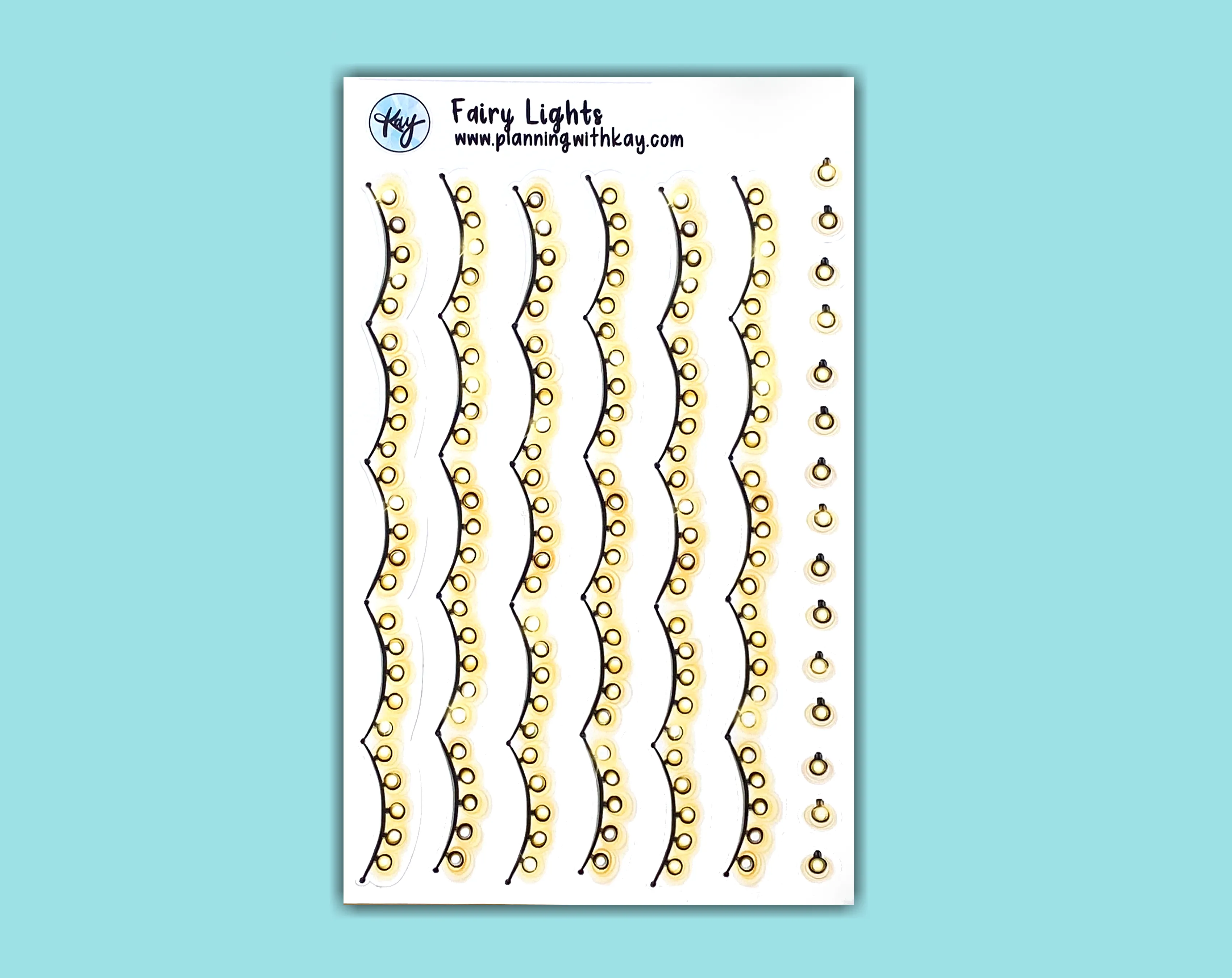 Fairy Lights