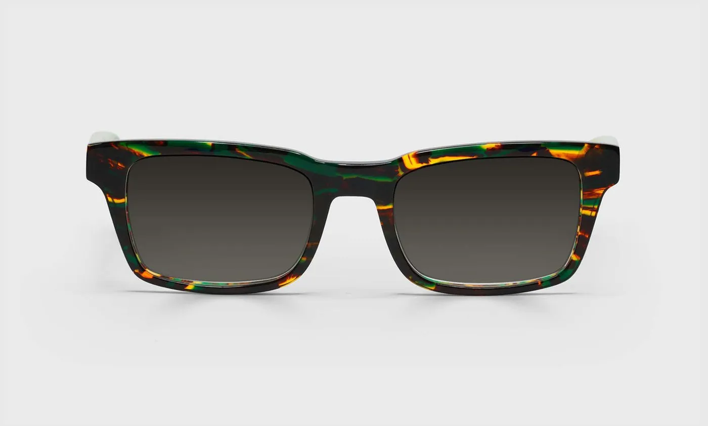 Fare n Square Sunglasses