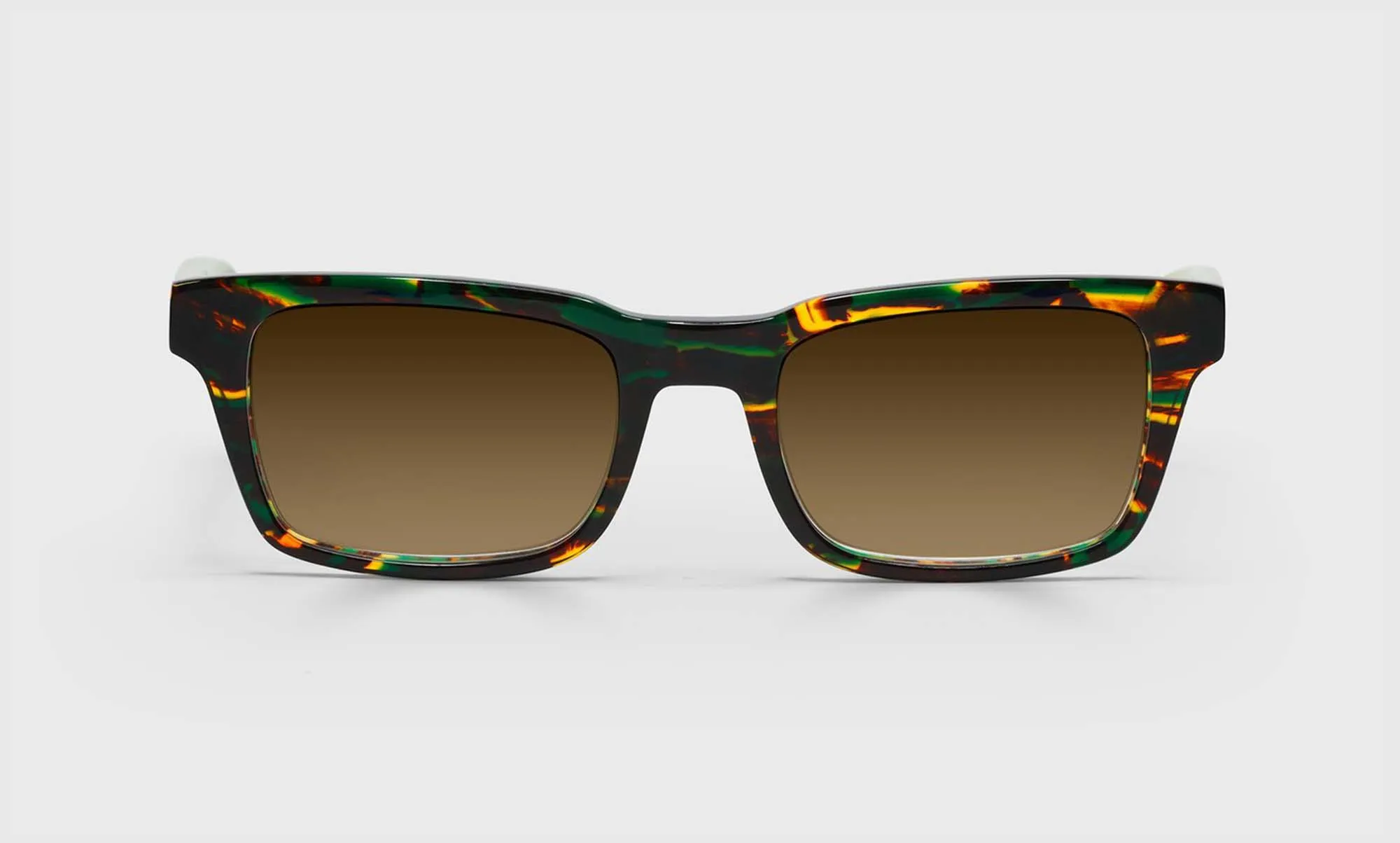Fare n Square Sunglasses