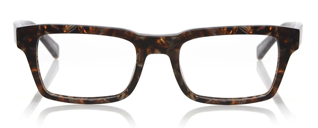 Fare n Square Sunglasses