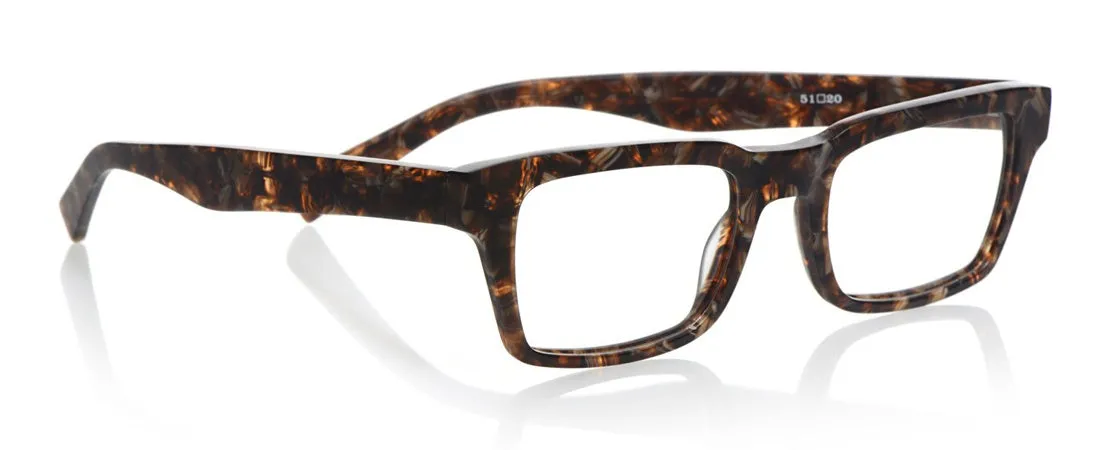 Fare n Square Sunglasses