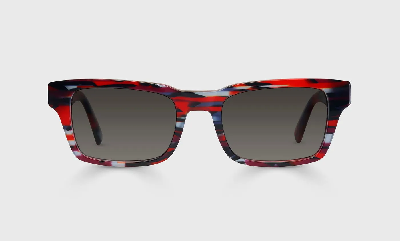 Fare n Square Sunglasses