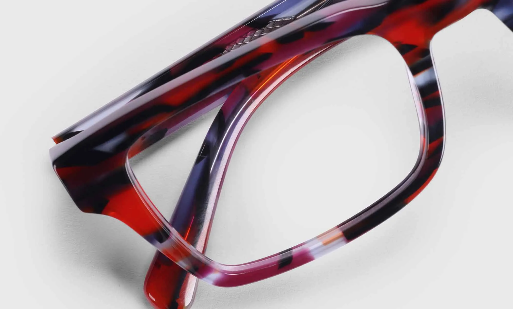 Fare n Square Sunglasses
