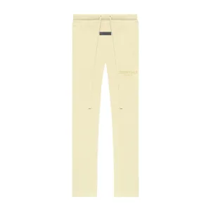 Fear of God Essentials Relaxed Sweatpant 'Canary'