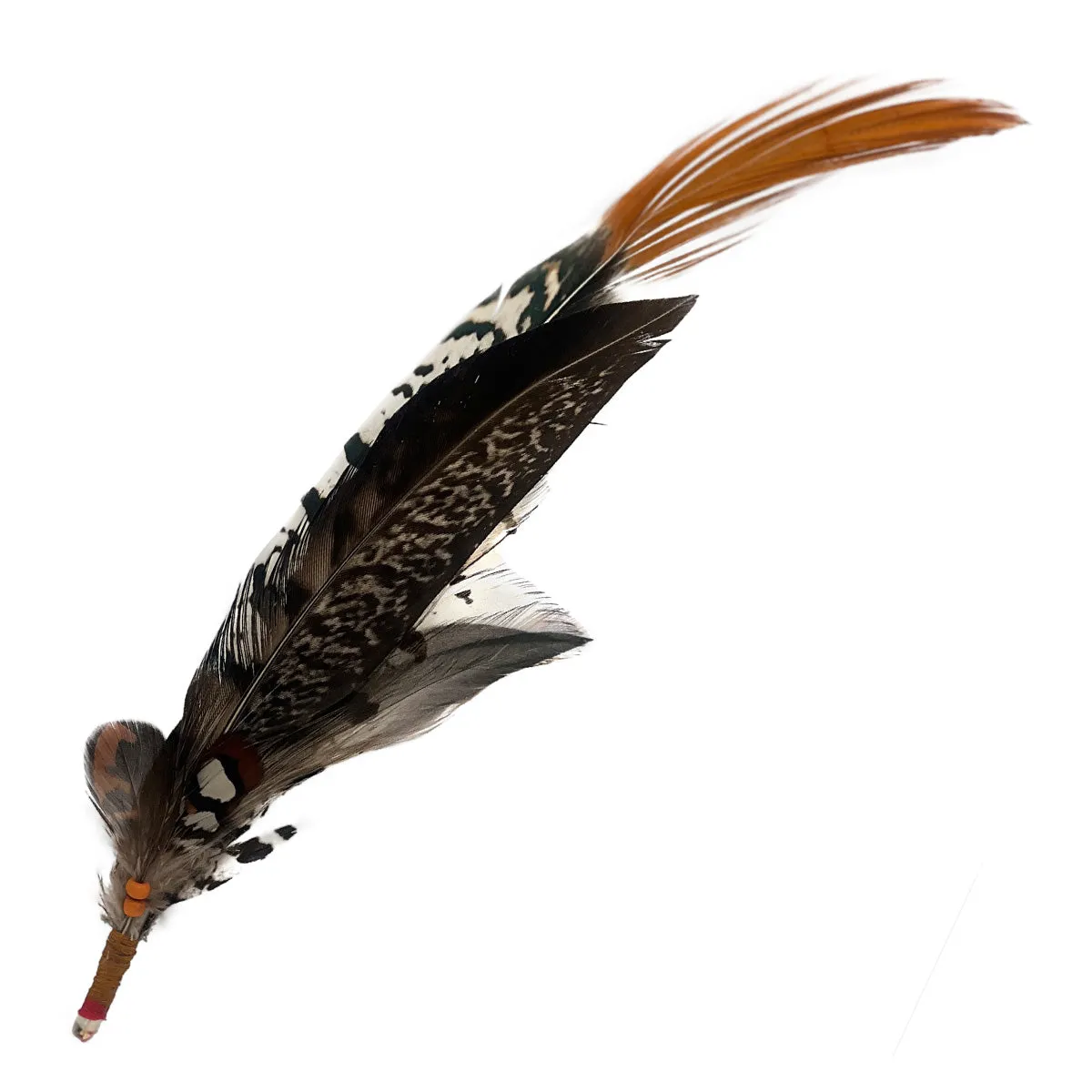 Feather combo 10