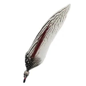 Feather combo 11