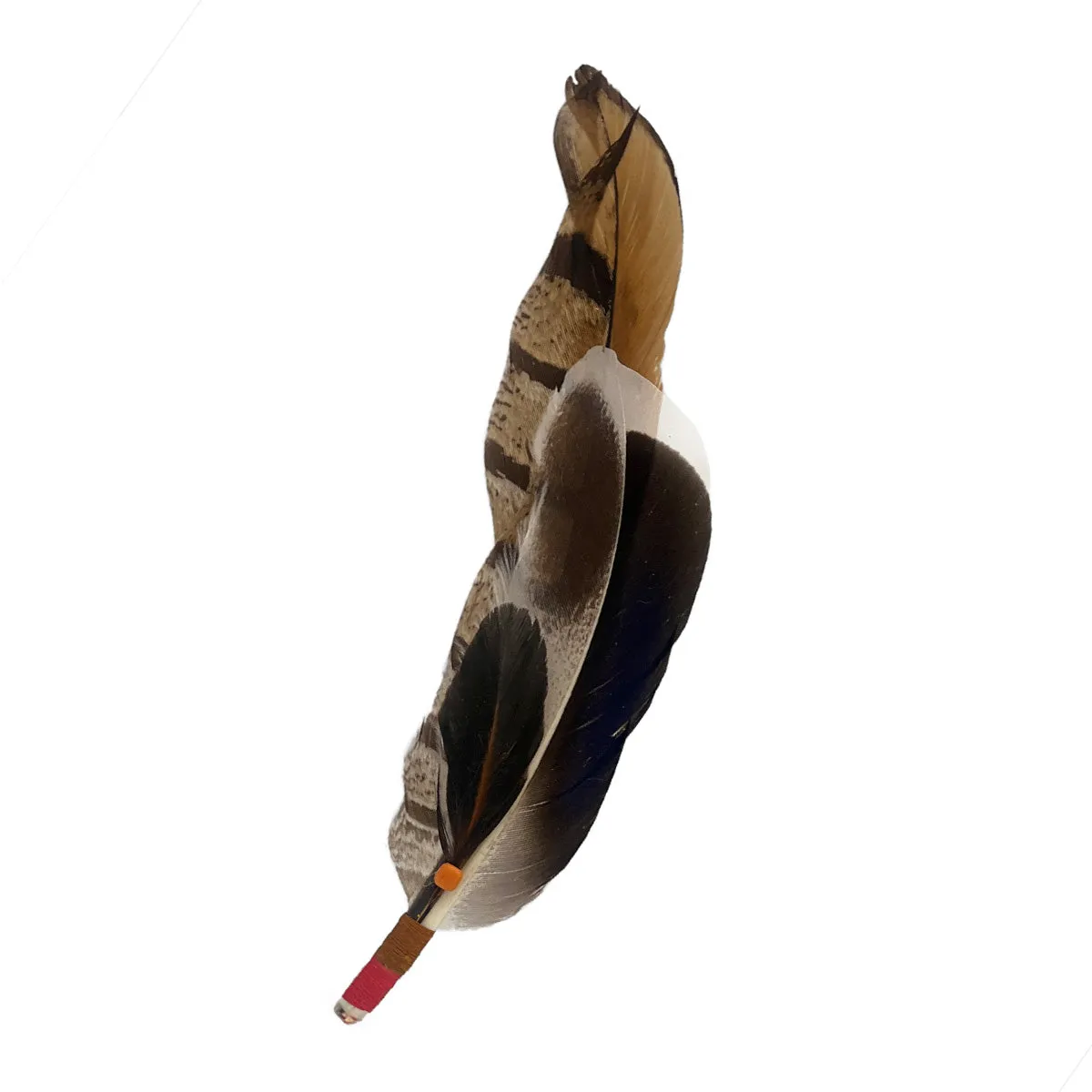 Feather combo 12