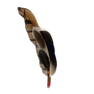 Feather combo 12