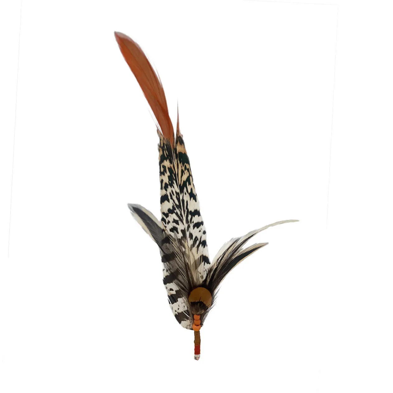 Feather combo 2