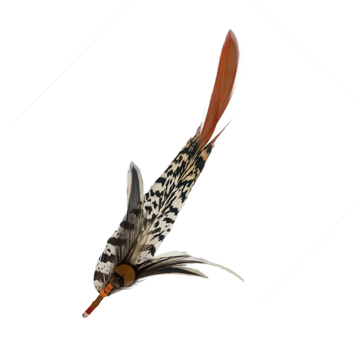 Feather combo 2