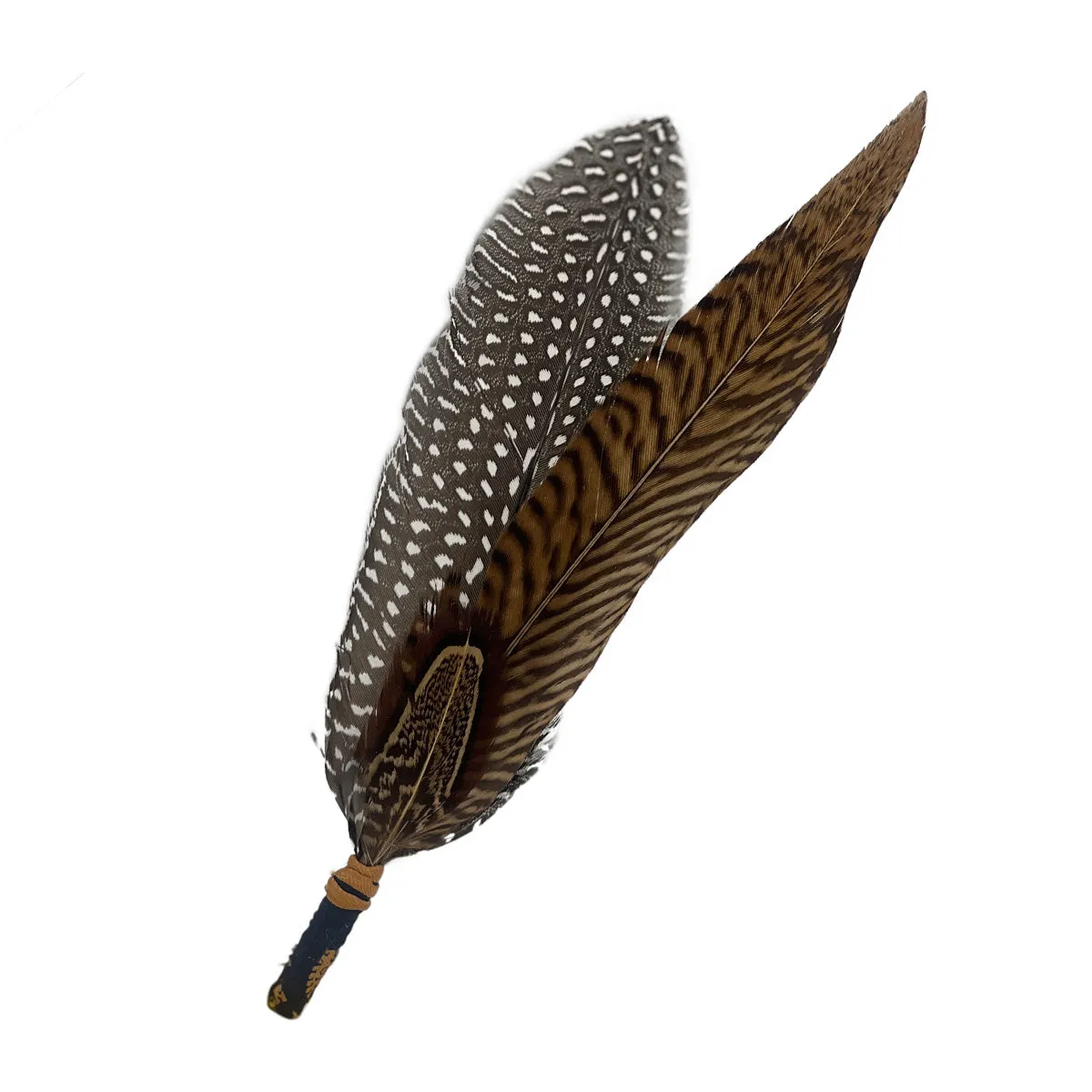 Feather combo 7