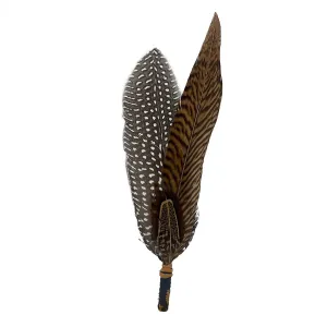 Feather combo 7