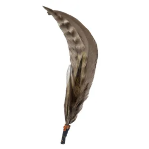 Feather combo 8