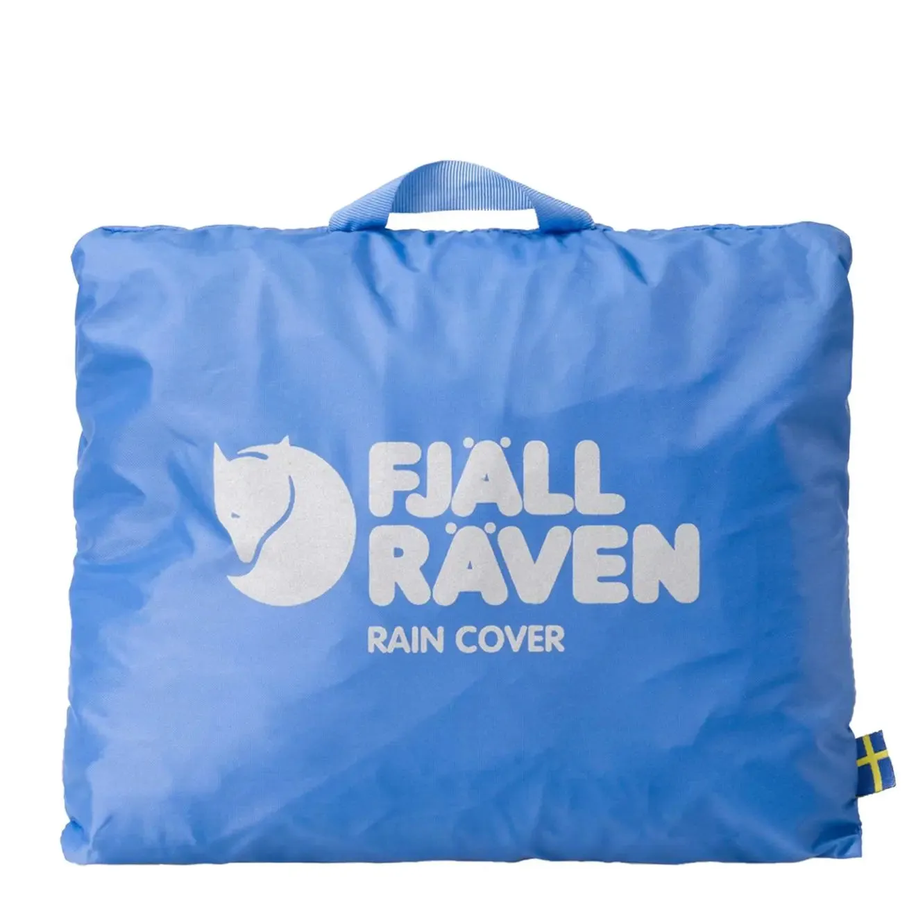 Fjallraven Rain Cover 80-100L UN Blue