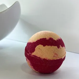 Flannel Bath Bomb