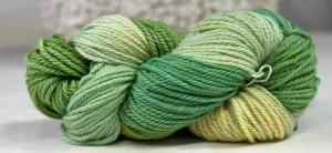 Fleece Artist Back Country - Pea Shoot