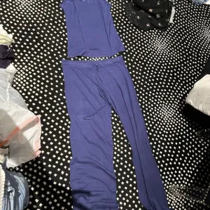 Fleur t pajamas
