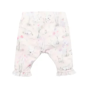 Florence Print 7/8 Leggings