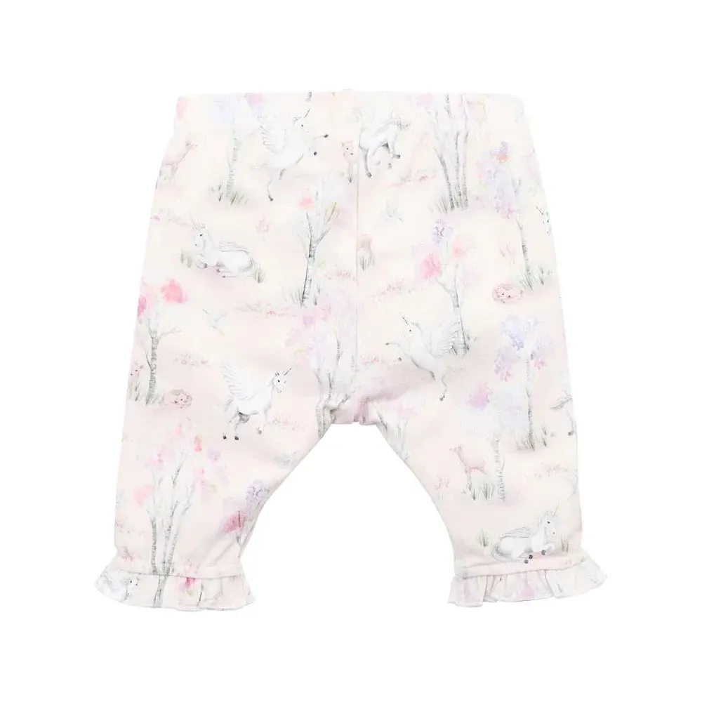 Florence Print 7/8 Leggings