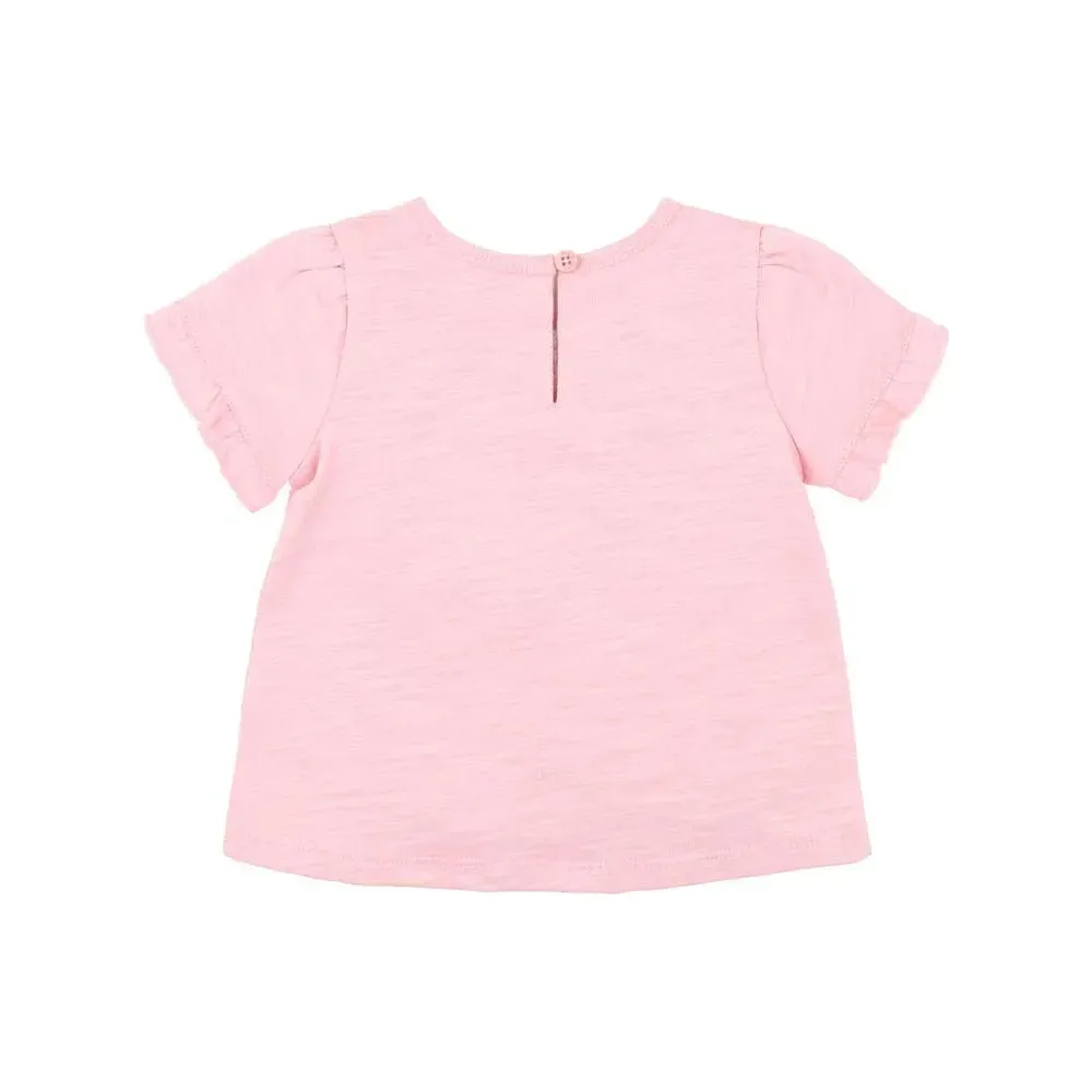 Florence Unicorn Tee