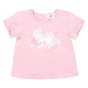 Florence Unicorn Tee