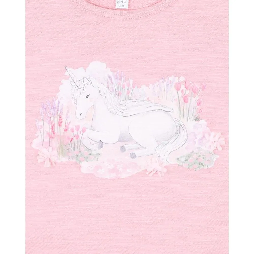 Florence Unicorn Tee