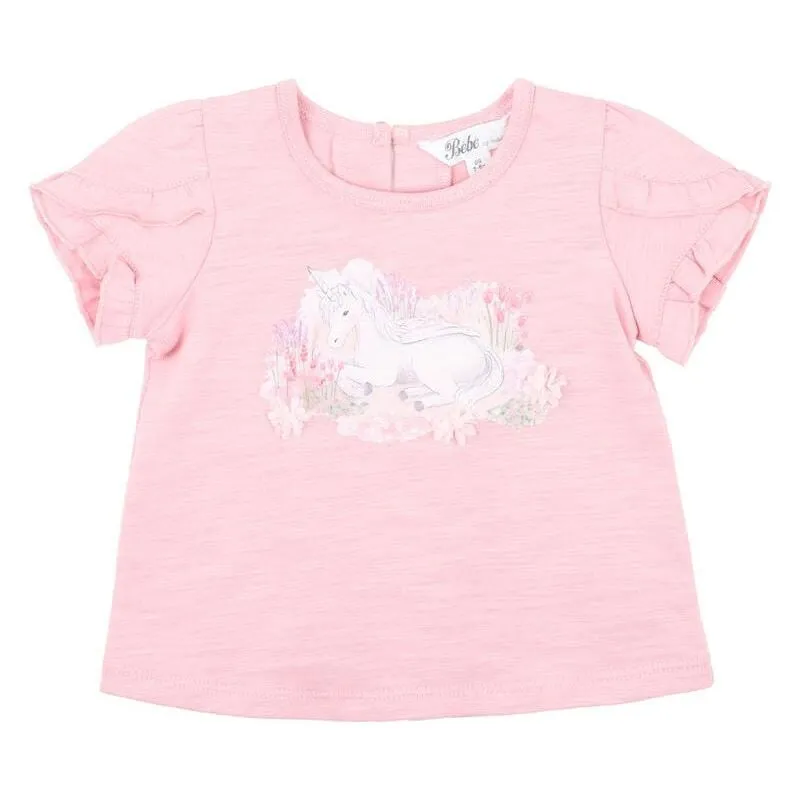 Florence Unicorn Tee
