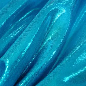 Fog Finish - Aqua