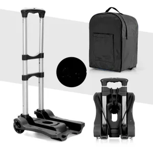 Foldable Trolley