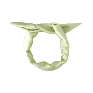 Folia Twisted Headband