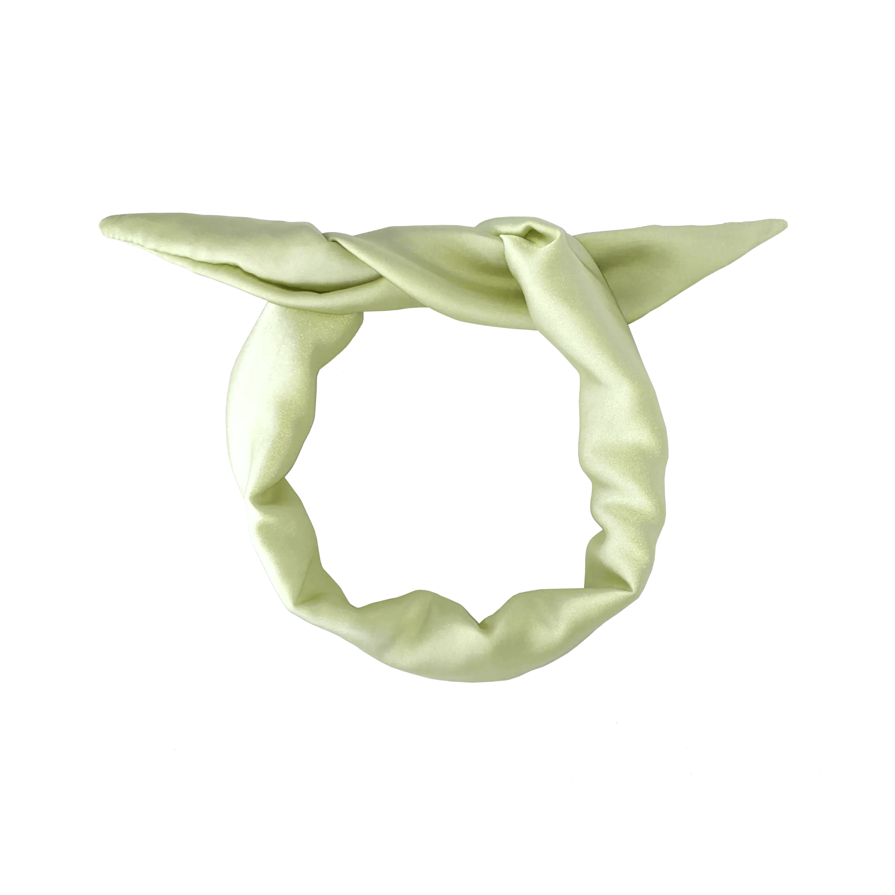 Folia Twisted Headband