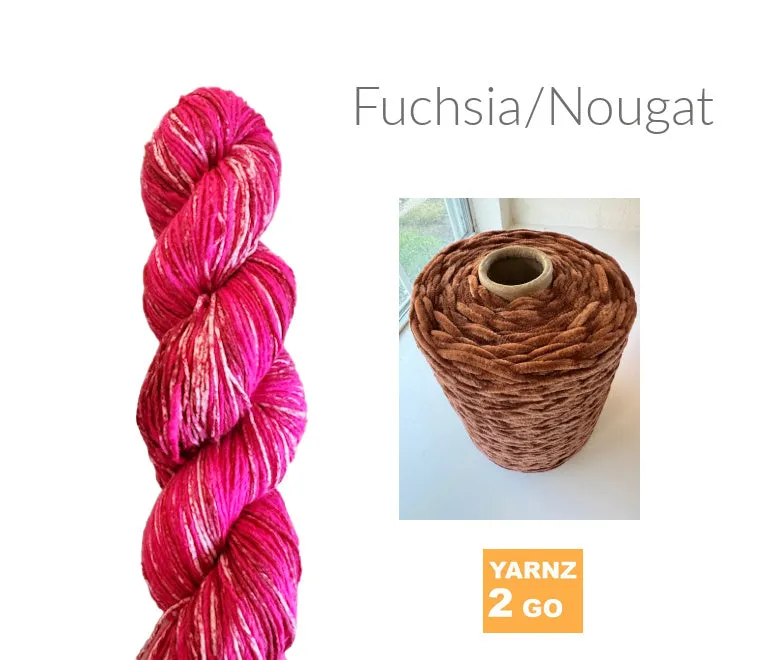 Fonte cowl