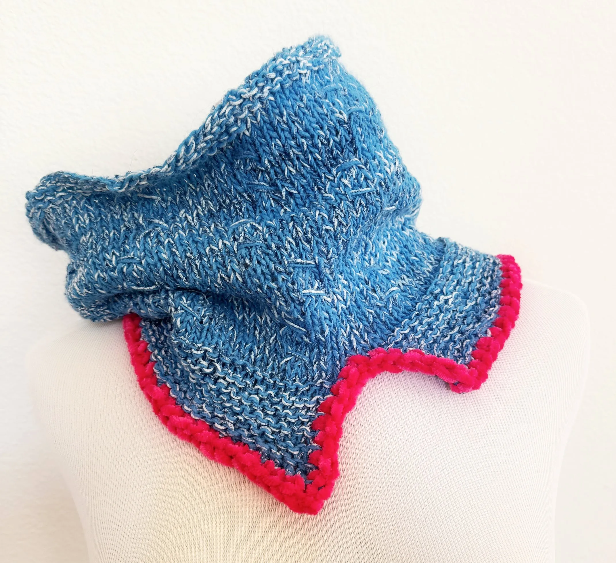 Fonte cowl