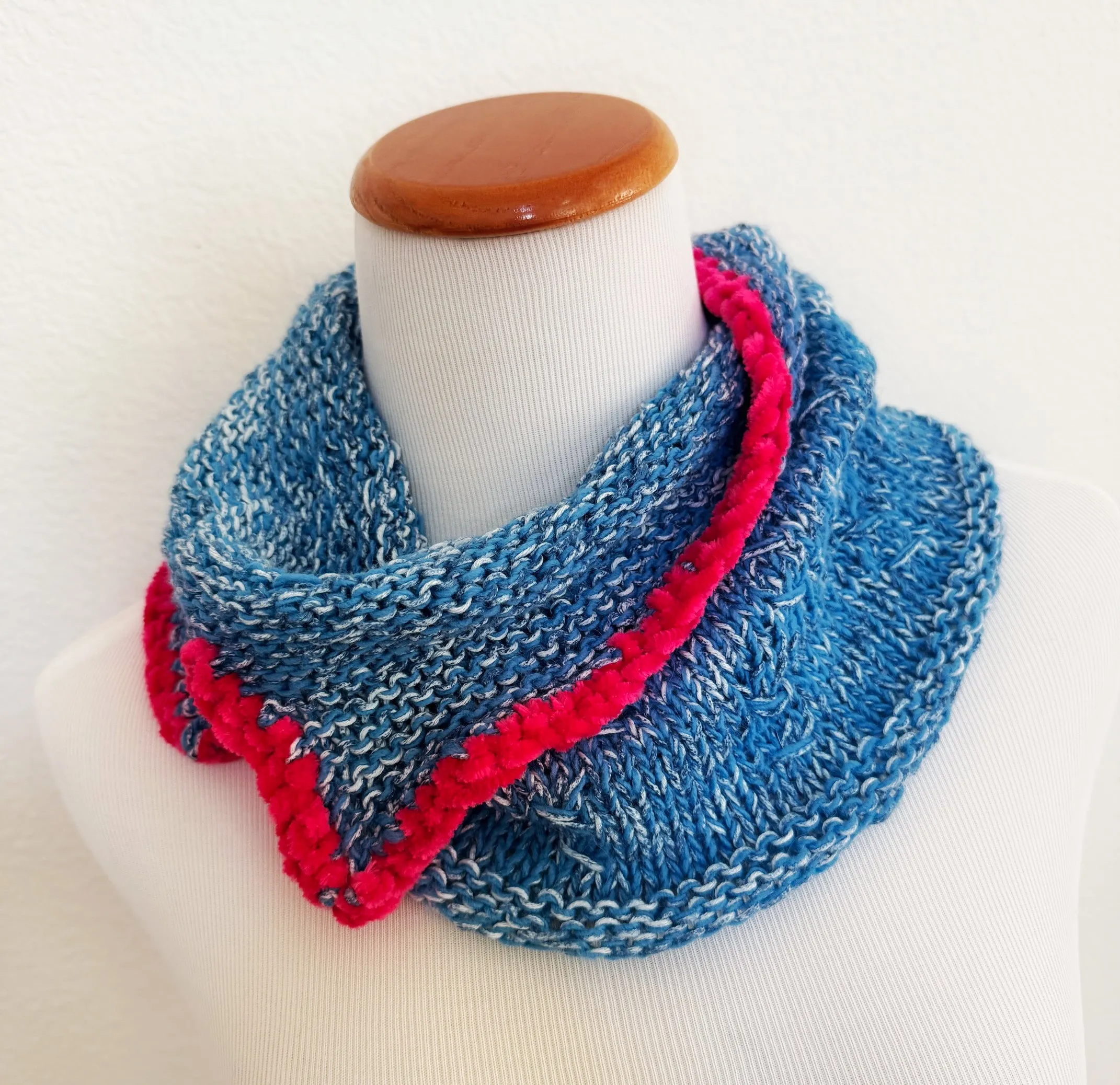 Fonte cowl