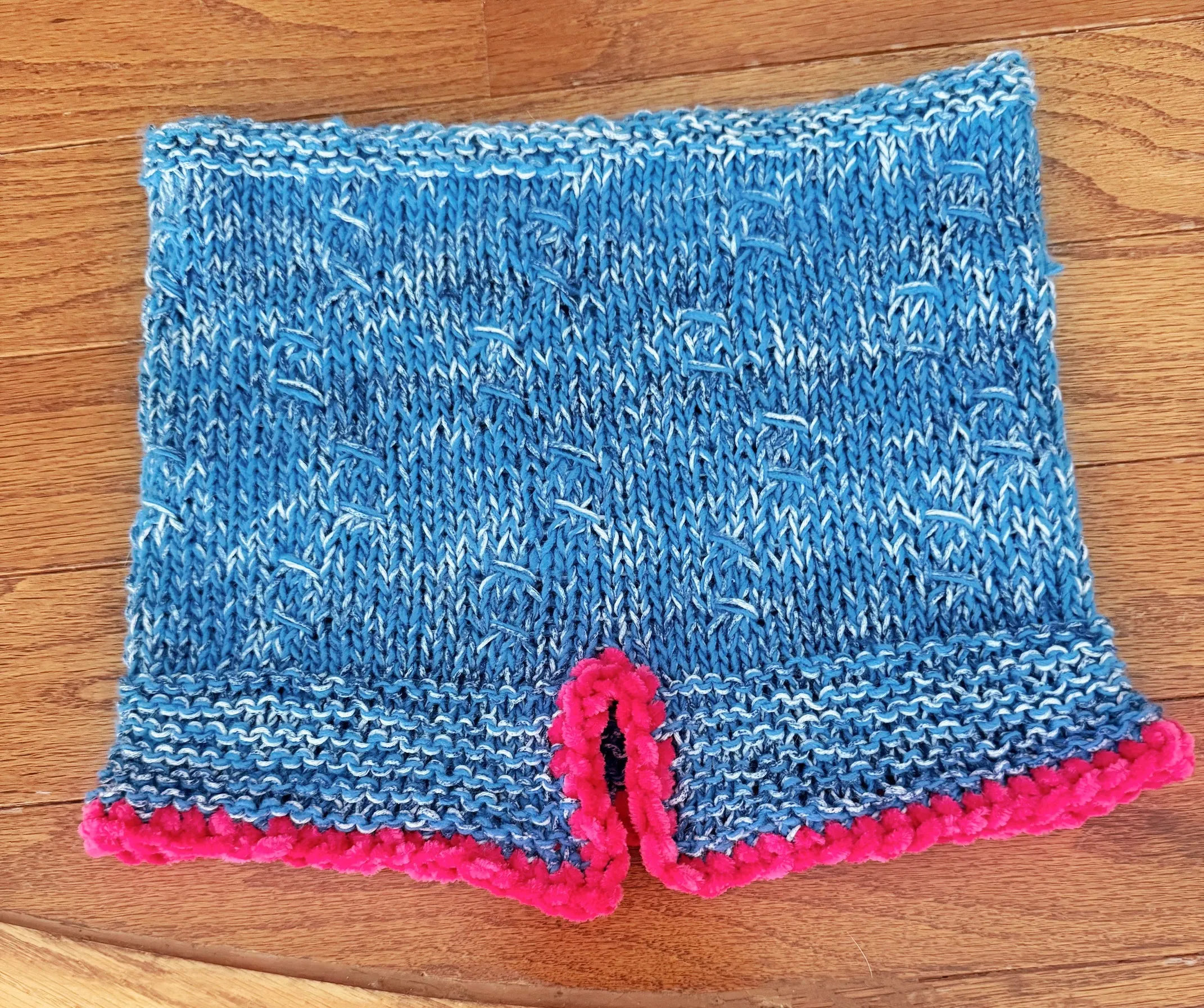 Fonte cowl