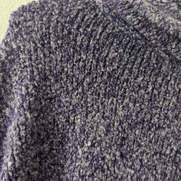 {Free People} Brand New BFF Cowl Neck Sweater