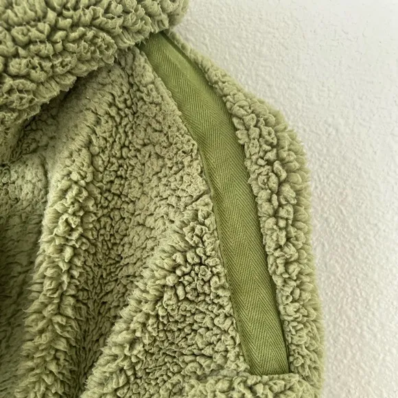 Free People Joplin Cozy Jacket