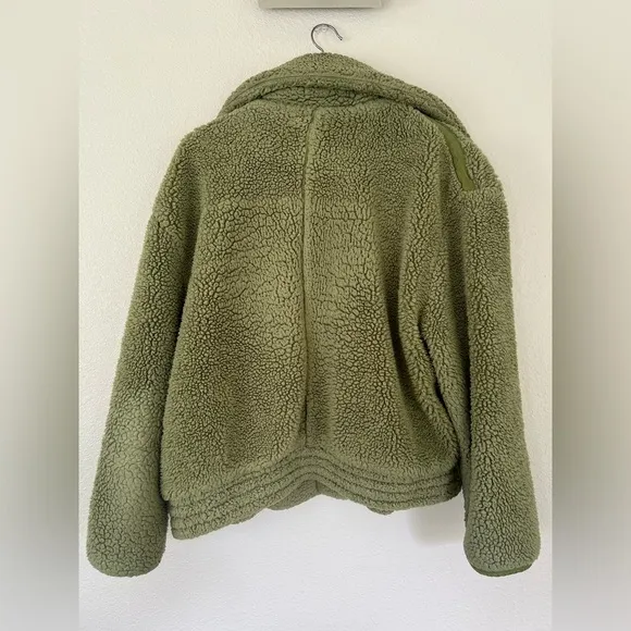Free People Joplin Cozy Jacket