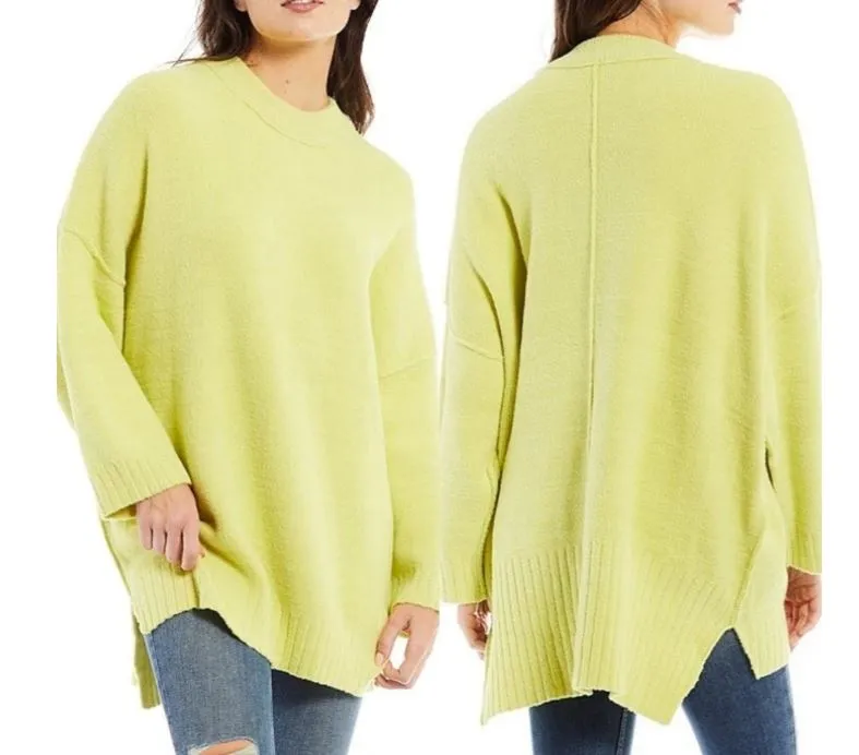 Free People - Ottoman Slouchy Tunic