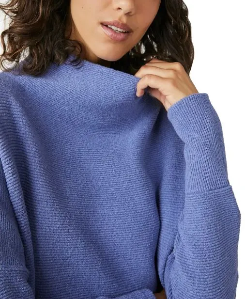 Free People - Ottoman Slouchy Tunic