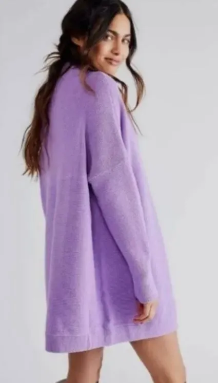 Free People - Ottoman Slouchy Tunic