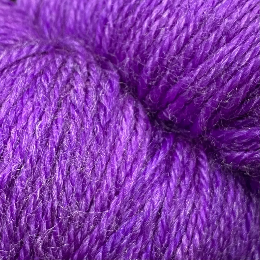Freesia - Dye to Order