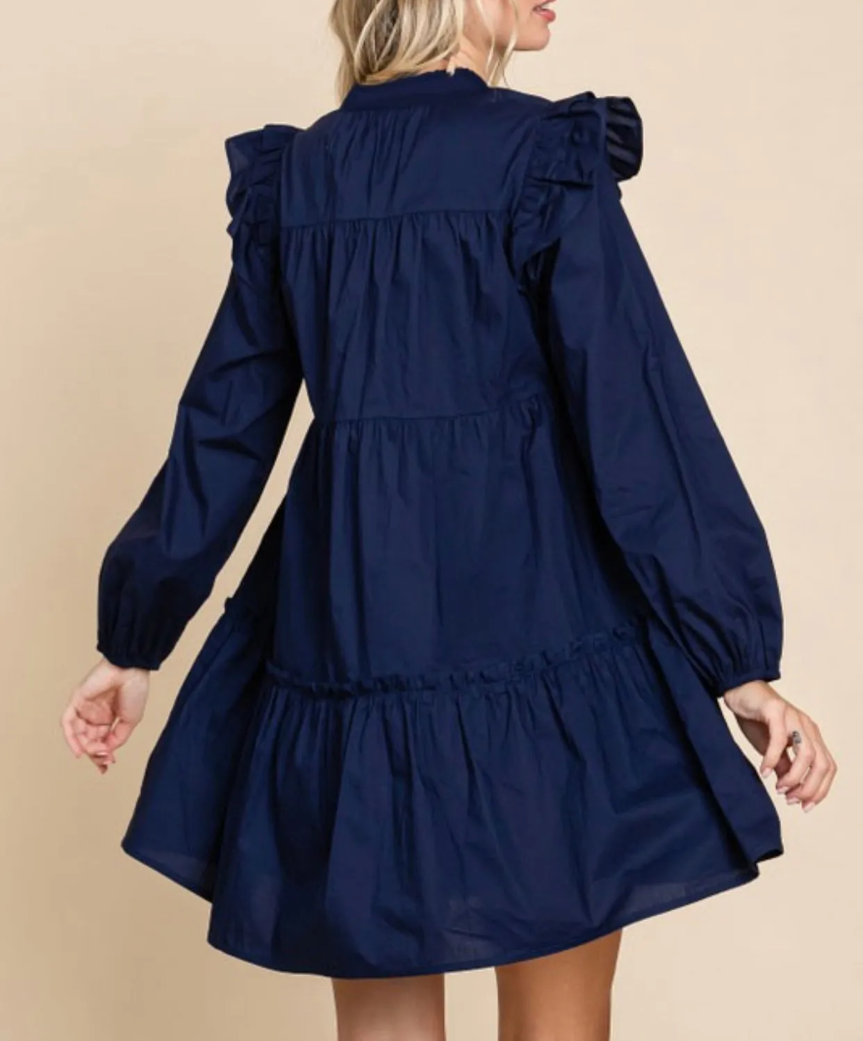 Gabriella Dress