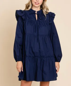 Gabriella Dress