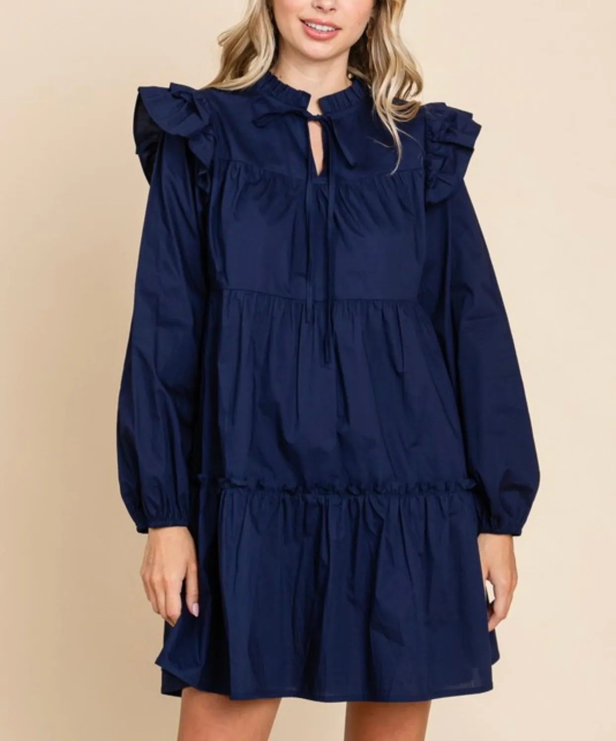 Gabriella Dress